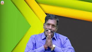 போட்டித் தேர்வுகளில் வெற்றி நிச்சயம் | Crack your competitive examinations | Dr. B. Damodaran