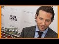 Bradley Cooper say Eddie Vedder was his inspiration - Hollywood TV