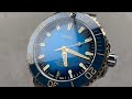 Oris Aquis Date Calibre 400 01 400 7769 6355-07 8 22 09PEB Oris Watch Review