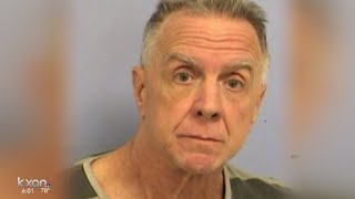 Murder-for-hire plot foiled by Marine, police say