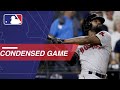 Condensed Game: BOS@HOU Gm3 - 10/16/18