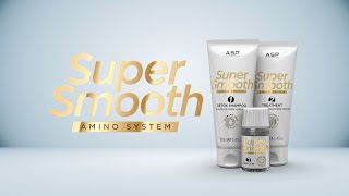 ASP Super Smooth Amino System