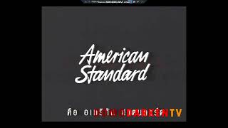 โฆษณา ก็อกน้ำ Ideal Standard by American Standard (พ.ศ. 2543)