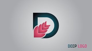 Logo Design | Adobe Illustrator | Tutorial