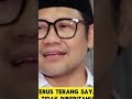 Saya gak tau