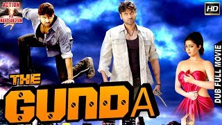 The Gunda l 2019 l South Indian Movie Dubbed Hindi HD  Movie
