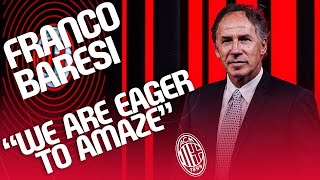 Interview | Franco Baresi