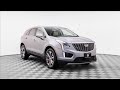 2024 Cadillac XT5 Barrington, IL #C0649S