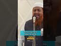 pani ka intezam karna sadqa e jariyah hai charity shorts