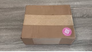 FREE SAMPLES | Unboxing PINCHme.com Box  @PINCHmeUS  #happyPINCHer | Dec 31 2024