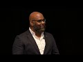 the black male mental health struggle curtis jasper tedxgeorgiatechsalon