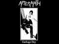 Aftermath - Garbage Day EP