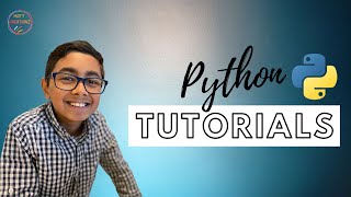 Python Tutorial for Beginners / Kids - Introduction