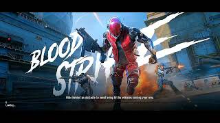 Blood strike intense gameplay