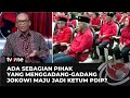 PDIP Mau Diambil Orang , Nusyirwan: Ucapan Megawati Mempunyai Dasar Yang Kuat | tvOne