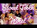 Sweet Tooth Hotel- Dallas TX