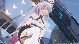 PSO2NGS　アイドルコミュAIC∞　１０鯖＆８鯖AIC∞ステージライブ配信