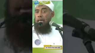 Mustajabnya Doa Orang Tua Pada Anaknya, Nasehat Kepada Orang Tua | Ust Yazid Bin Abdul Qadir Jawas