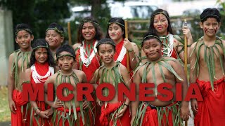 Micronesia  | The Untouched Paradise Full of Mysteries, Adventures, and Hidden Wonders #trending