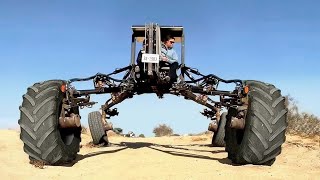 Mind Blowing Vehicles You’ve Never Seen Before | Amazing Inventions You Must See