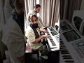 Babbu Maan Rehearsals for PNE Vancouver 5 May 2018