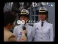 【歷史上的今天】1991.04.04_海軍有史以來首度兩位女性軍官登艦服役