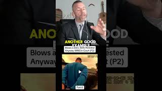 Blows a 0, gets arrested, and wins?#bodycam #dui #lawyer #reaction #law
