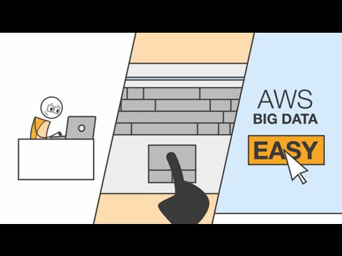 Big Data about Amazon Web Services