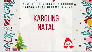 NLRC Taipan Inanam Natal 2021