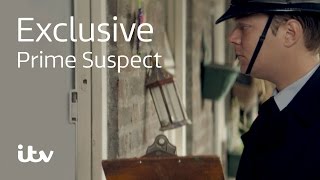 Prime Suspect |Policing in the 70's | Behind the Scenes | ITV