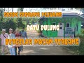 Kisah Datu Dulung Si Macan Terbang