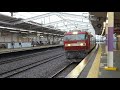 武蔵野線【金太郎と桃太郎】今朝の貨物列車 【jr freight】