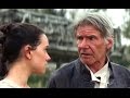 STAR WARS: THE FORCE AWAKENS TV Spot - I Can Handle Myself (2015)