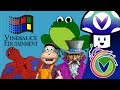 [Vinesauce is HOPE] Vinny - Edutainment Games