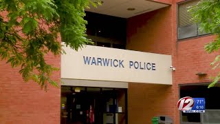 A chunk of Warwick police may retire due to contract delay