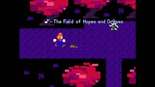 Field of Spaghetti and Meatballs (SM64 Soundfont - Field of Hopes and Dreams)