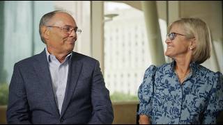 What One Leader Made Possible: Celebrating Rob Doty