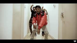 $avage \u0026 No Fatigue “Major” Ft Montana Of 300 ( Official Music Video)