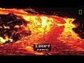 Volcanoes 101 | National Geographic