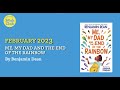 World Book Day Book Club | Me, My Dad and the End of the Rainbow by Benjamin Dean