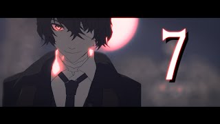 【MMD文スト】BEAST太宰さんで7