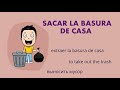 9 expresiones más usadas con el verbo sacar