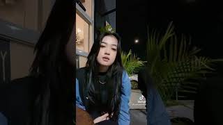 Indri Safitri \u0026 Febri romantis banget 🥰(3)