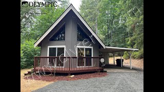 Video Tour - 6737 Cedar Flats Rd SW, Olympia