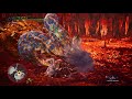 〖mhw ib〗hammer vs. kulve taroth 6 43