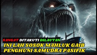 KISAH NYATA!! KAPAL HILANG 5 TAHUN DILAUTAN SAMUDRA PASIFIK’’ KINI KEMBALI’’BIKIN GEMPAR LAUTAN