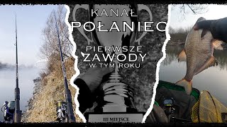 Wchodzę w sezon '25 z przytupem ! Kanał Połaniec