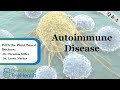 Autoimmune Disease | Live Q&A with The Plant Based Doctors 4.5.20