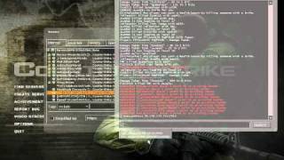 Counter-Strike: Source Server Crash 2.0 (Hack Remake)