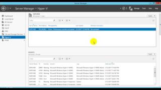 Implementing Server Virtualization with Hyper-V